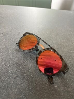 Smith ChromePop Sunglasses